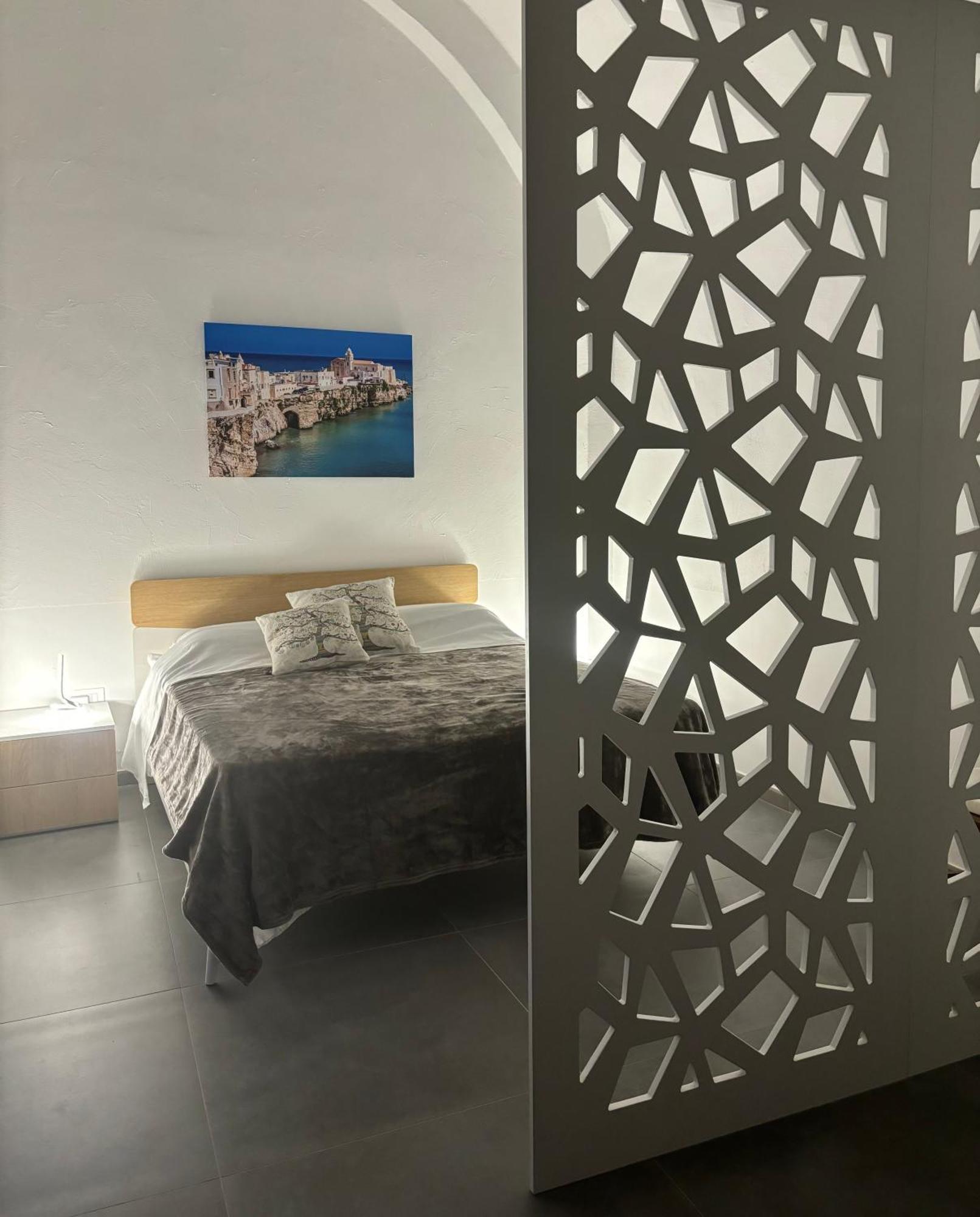 فندق Tellmewhy Puglia كوراتو المظهر الخارجي الصورة